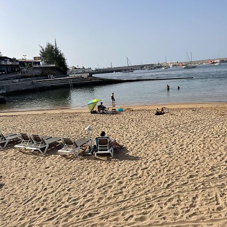 Pura Vida Aparthotel Arguineguin Εξωτερικό φωτογραφία