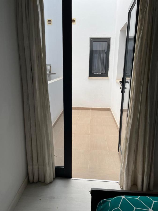 Pura Vida Aparthotel Arguineguin Εξωτερικό φωτογραφία