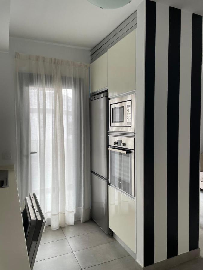 Pura Vida Aparthotel Arguineguin Εξωτερικό φωτογραφία