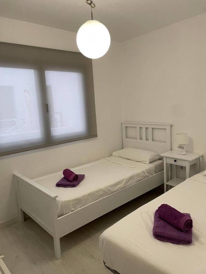 Pura Vida Aparthotel Arguineguin Εξωτερικό φωτογραφία