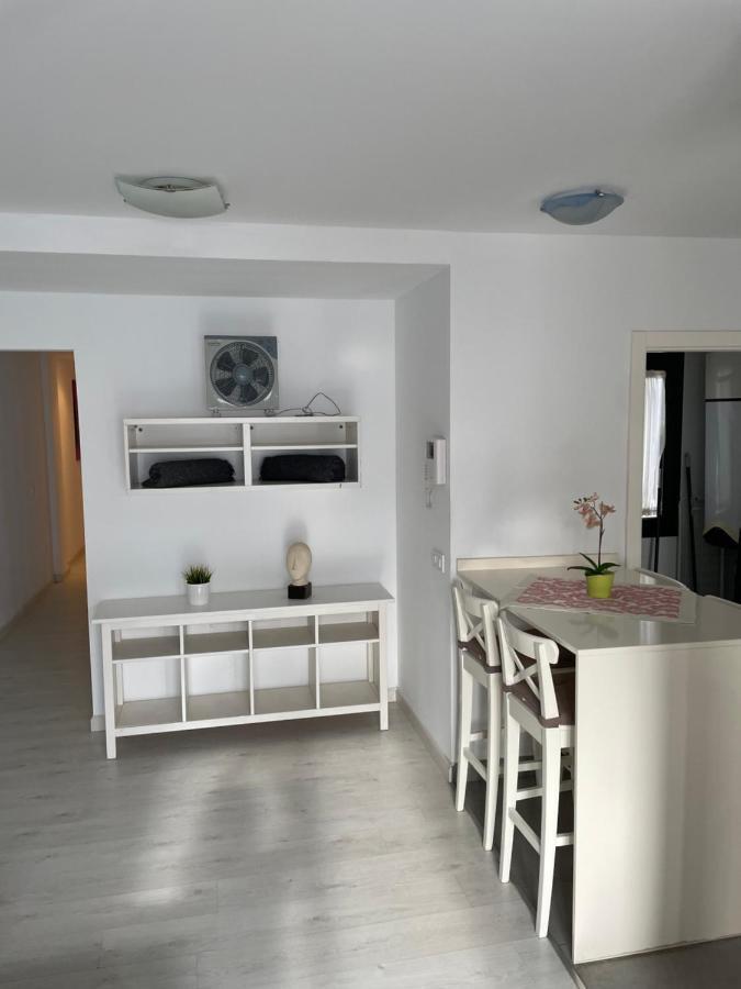 Pura Vida Aparthotel Arguineguin Εξωτερικό φωτογραφία