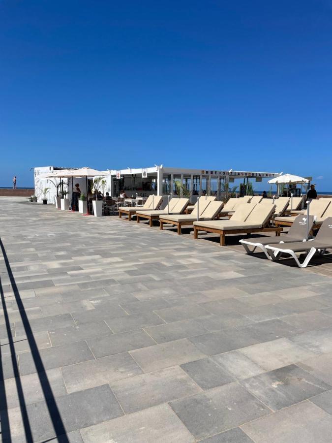Pura Vida Aparthotel Arguineguin Εξωτερικό φωτογραφία