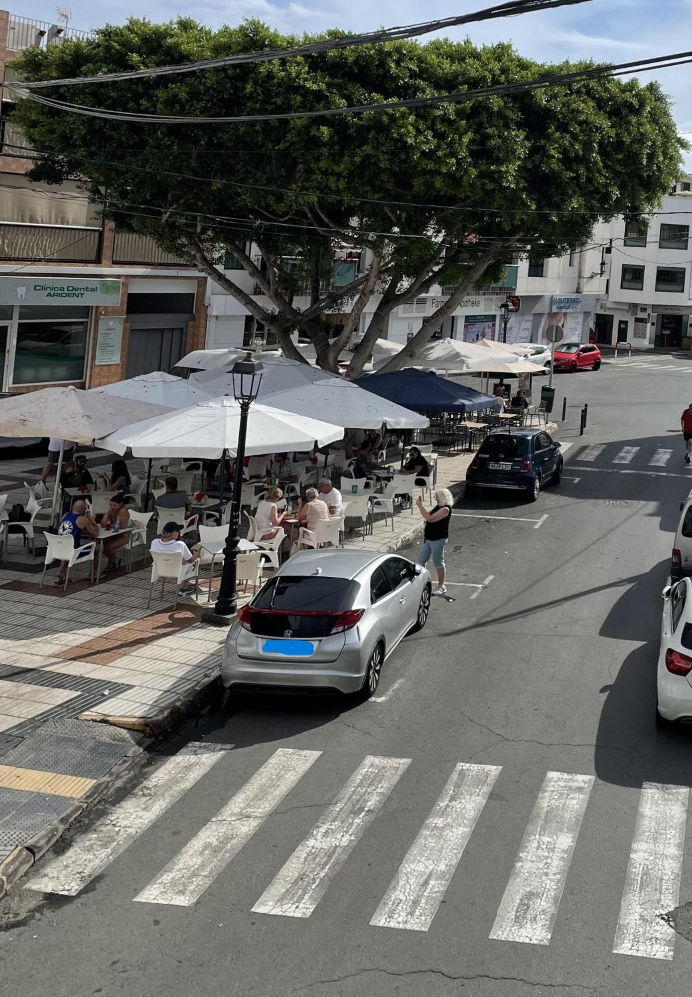 Pura Vida Aparthotel Arguineguin Εξωτερικό φωτογραφία
