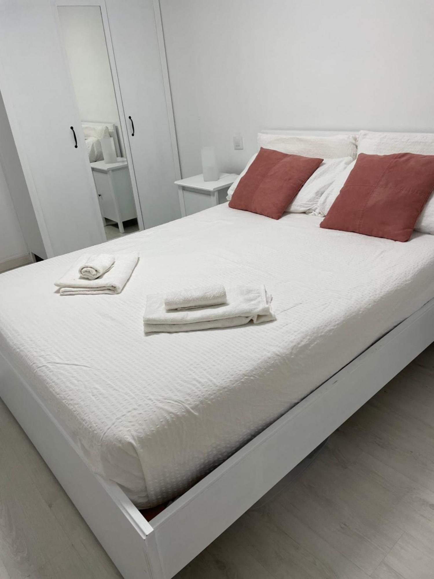 Pura Vida Aparthotel Arguineguin Εξωτερικό φωτογραφία
