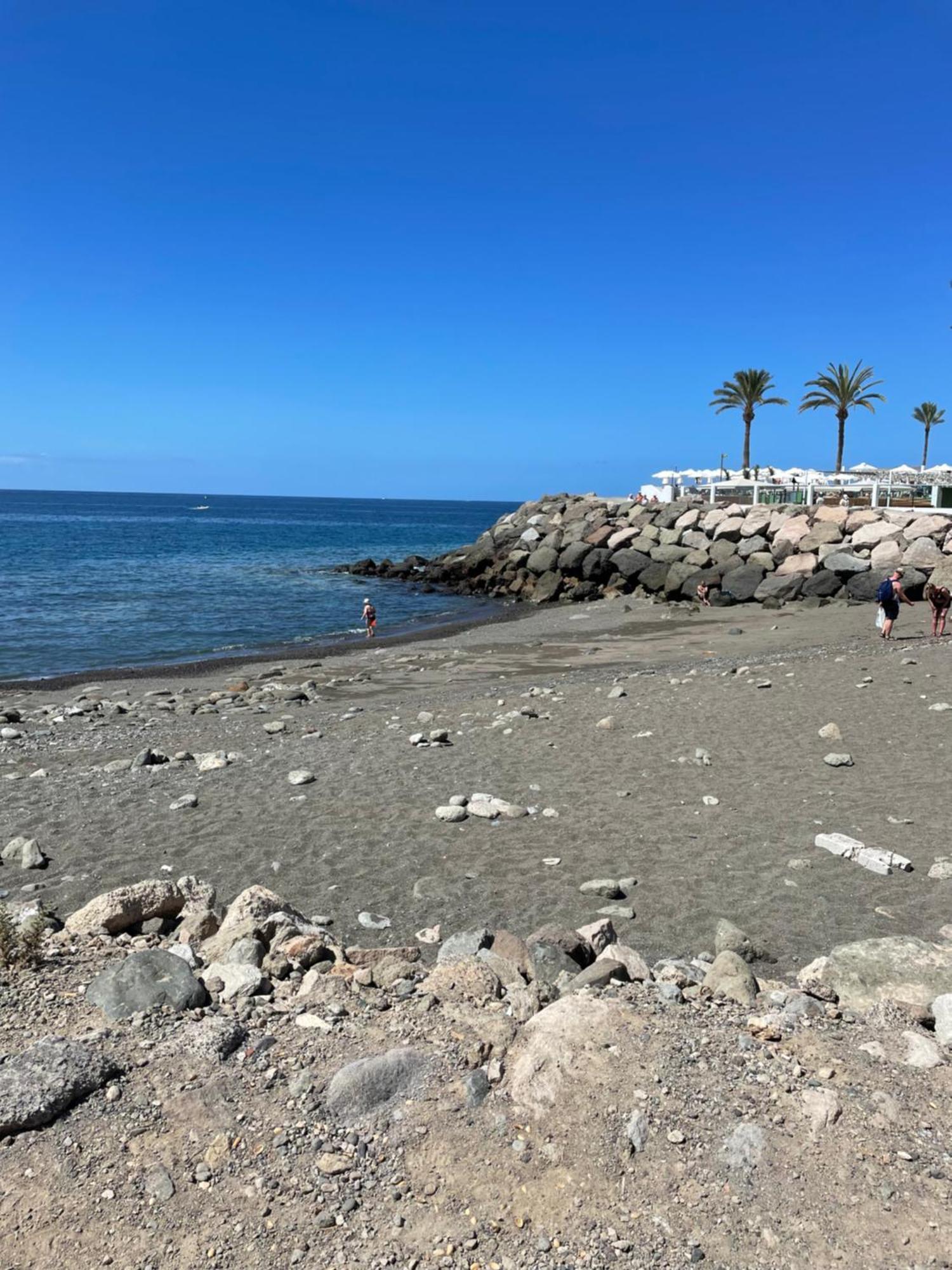 Pura Vida Aparthotel Arguineguin Εξωτερικό φωτογραφία