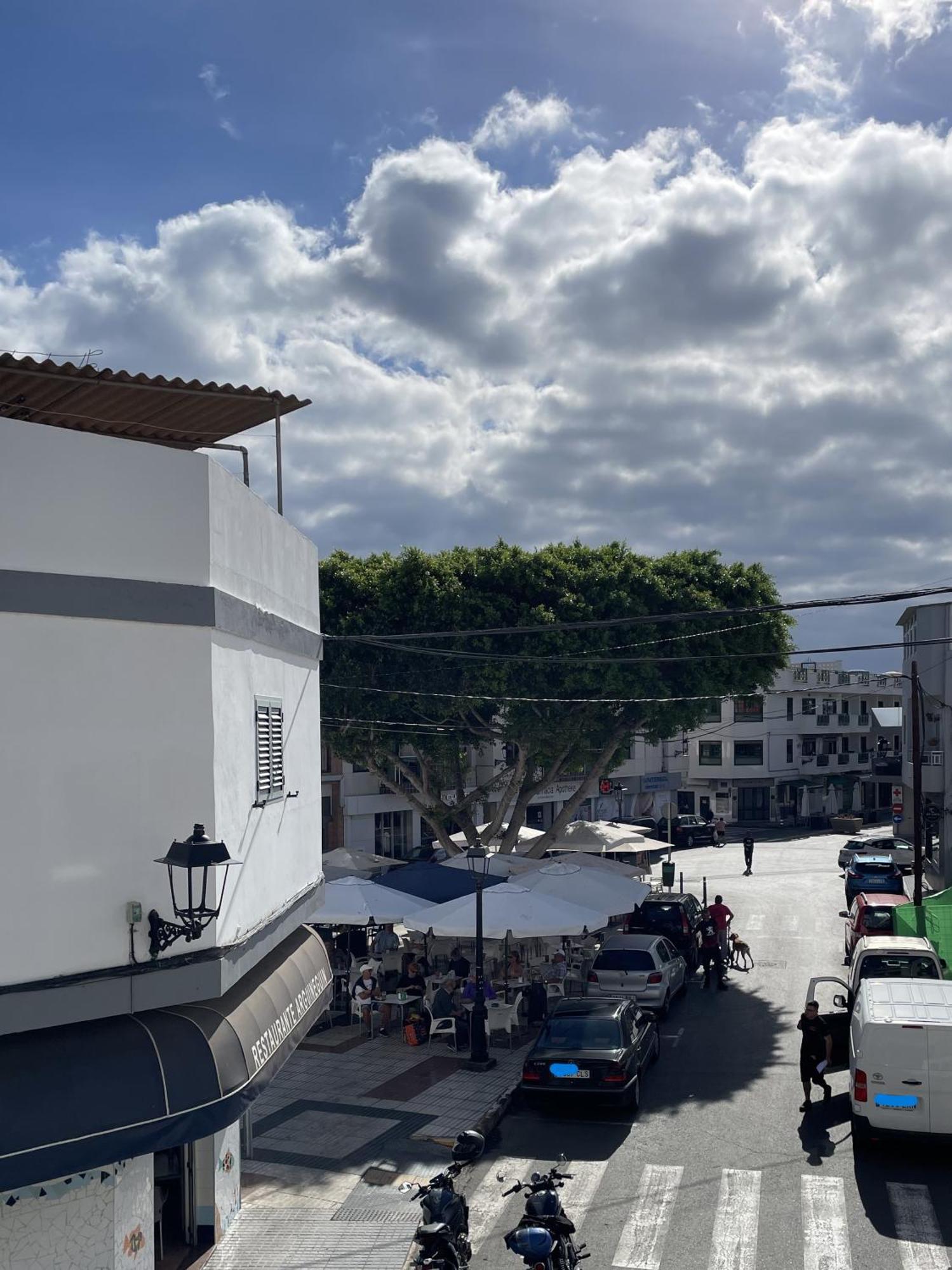 Pura Vida Aparthotel Arguineguin Εξωτερικό φωτογραφία